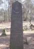 Grave of Mucharski